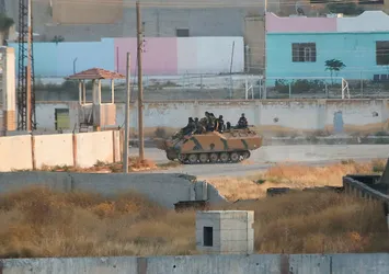 Sağlık Bakanı Koca'dan Barış Pınarı Harekatı açıklaması