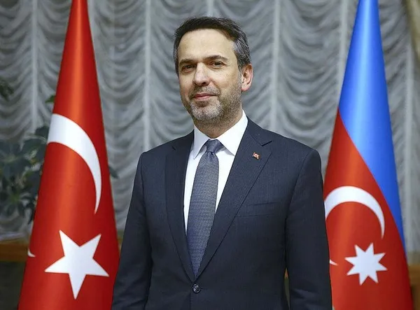 Enerji ve Tabii Kaynaklar Bakanı Alparslan Bayraktar açıkladı! Azerbaycan’la enerji alanında yürümeye devam ediyoruz
