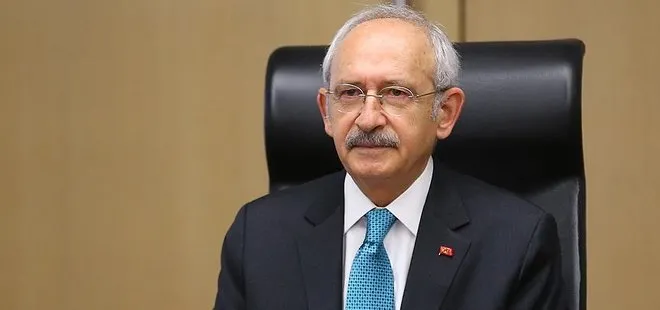 CHP Genel Başkanı Kılıçdaroğlu taburcu edildi