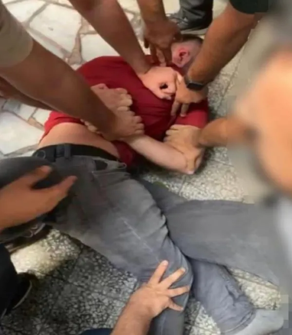 Bombalı eylem hazırlığındaki PKK'lı teröristten Murat Karayılan itirafı! - 5