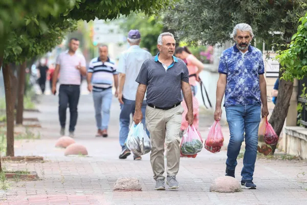 1636276187427.jpg Koranavirüs Bilim Kurulu üyesi Prof. Dr. Tevfik Özlü'den 'normale dönme' mesajı - 2