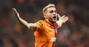 İngiliz devi Barış Alper Yılmaz’ın peşinde!