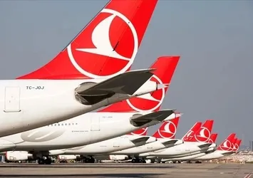 THY'nin Libya uçuşları yeniden başladı