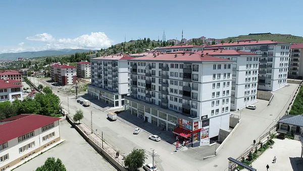 Fahiş kiraya dijital fren! Cumhurbaşkanlığı Yıllık Programında çözüm adımı - 5