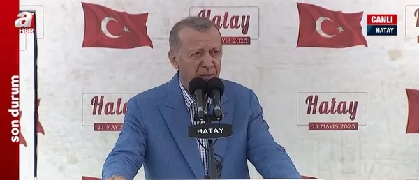 Defne Devlet Hastanesi hizmete giriyor! Söz verildi 60 günde tamamlandı kara propaganda yerle bir oldu