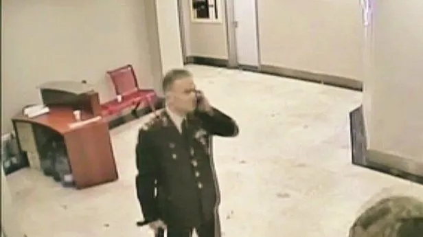 Son dakika: Muhafız Alayı davasında karar açıklandı! Darbeci komutanlara ceza yağdı