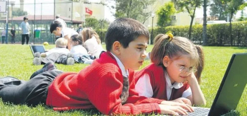 50 bin öğrenciye teknoloji dersi
