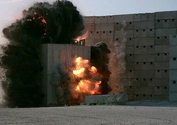 Yerli uçak bombası SARB-83 göreve hazır! Dünyada tek