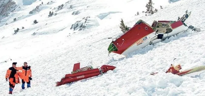 Muhsin Yazıcıoğlu davasında flaş gelişme! O telefon görüşmesi dinlendi | Malzemeyi söken ve yakan ekipler var