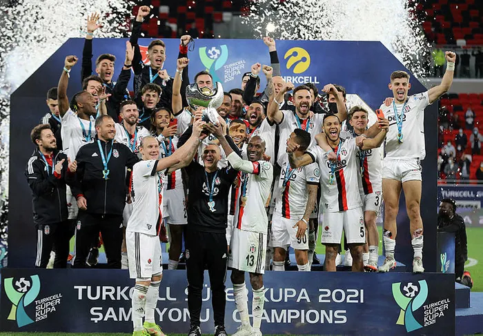 Antalyaspor PFDK'ya sevk edildi - 2