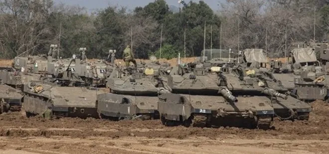 İsrail ordusundan İran’a kıskaç! Özel birim kurma kararı aldılar