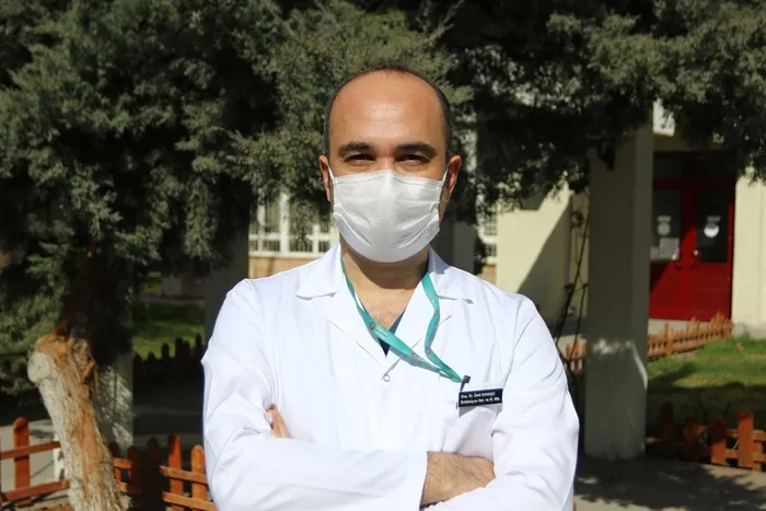 Maske zorunluluğu ne zaman kalkacak? Uzman isim tarih verdi! - 2