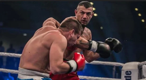 Musa Askan Yamak neden öldü? Boksör Musa Askan Yamak kimdir, kaç yaşındaydı? Hayatı ve ölüm nedeni...