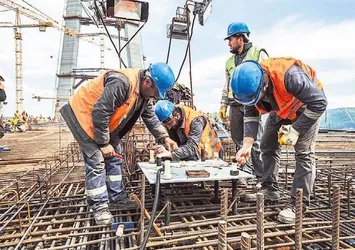 Geçici istihdam kalıcı işe dönüşüyor