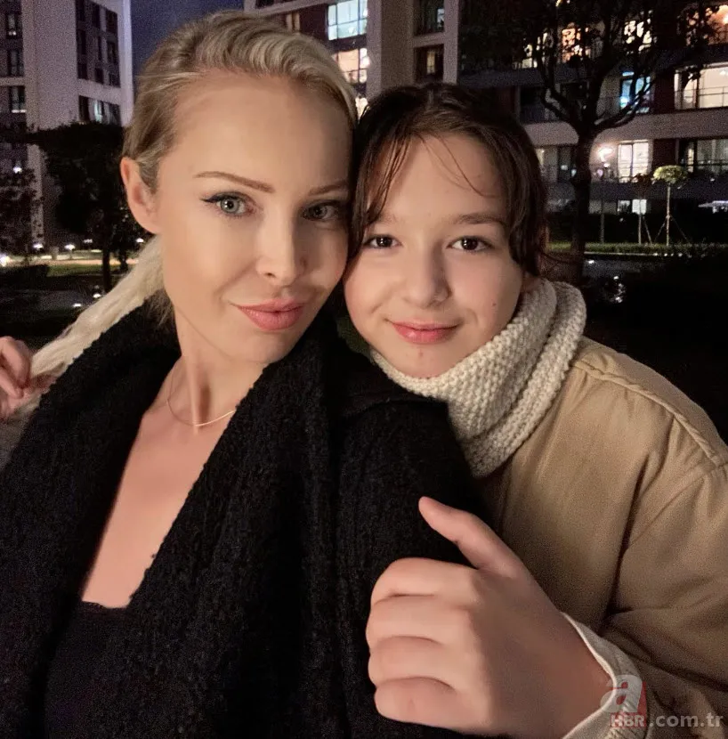 Ayşegül Yıldız’dan İbrahim Tatlıses itirafı: Hiçbiri onun gibi olamaz 11