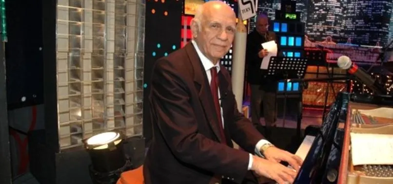 Usta müzisyen Şevket Uğurluer hayatını kaybetti