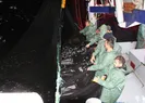 Balıkçılar Vira Bismillah dedi!
