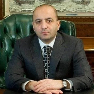 Son dakika | Ünlü iş insanı Mubariz Mansimov Gurbanoğlu gözaltına alındı - 1