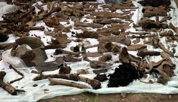 ABD Başkanı Joe Biden ve HDP’nin görmezden geldiği gerçek katliam!