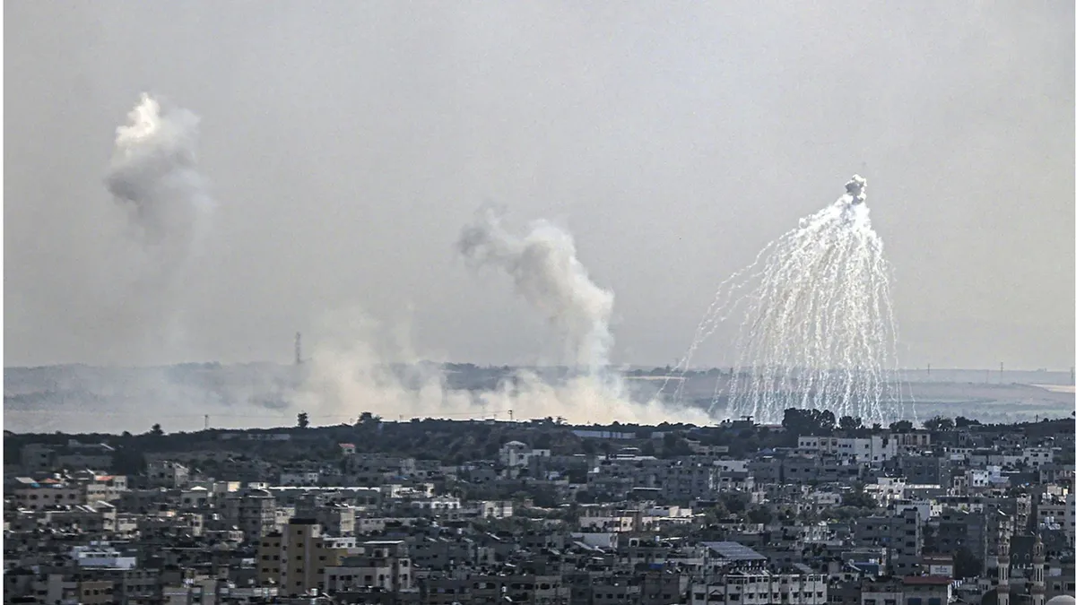 CANLI | Trump'tan Netanyahu’ya Lübnan freni: "Saldırıların dozunu düşür"