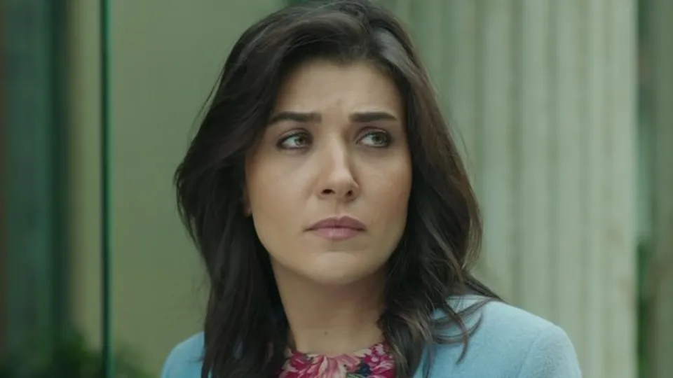 Kanatsız Kuşlar (22. bölüm)