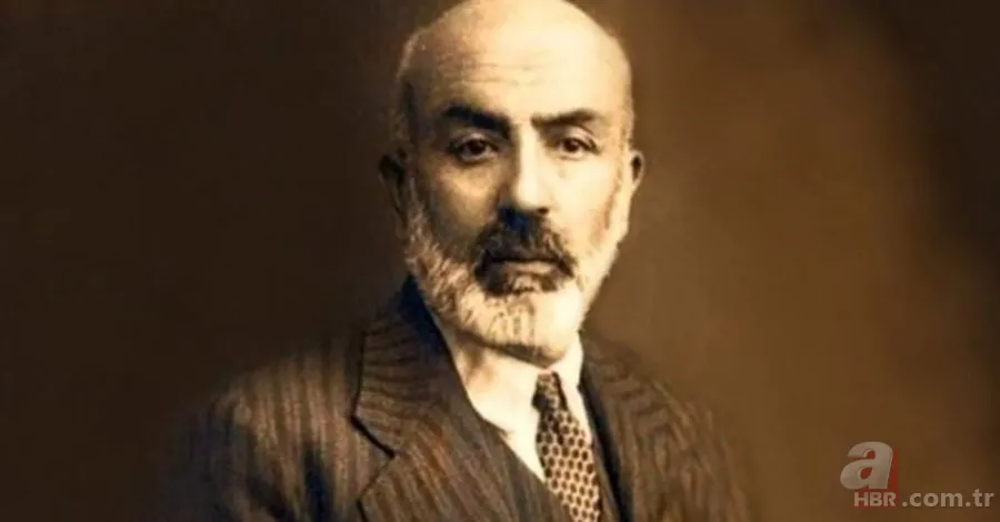 Vatan aşkıyla yazılan mısralar: Mehmet Akif Ersoy’un hayatı ve İstiklal Marşı’nın doğuşu 9