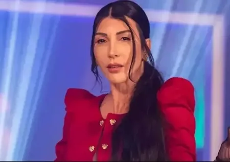 Hande Yener'den aşk itirafı: "5 yıldır sevgilim var"