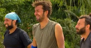 Survivor adasında koronavirüs paniği!
