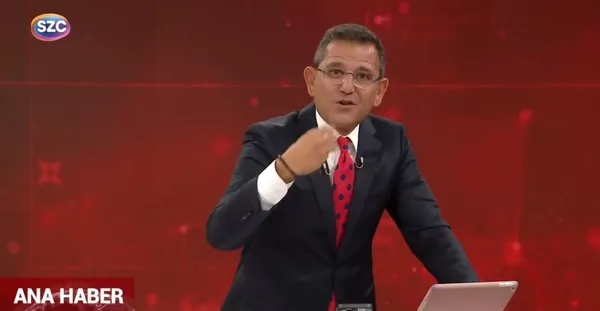 Yandaş Fatih Portakal’dan CHP’li delegelere çağrı: Kemal Kılıçdaroğlu’nu aday göstermeyin!