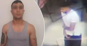 Saldırganların ifadeleri ortaya çıktı