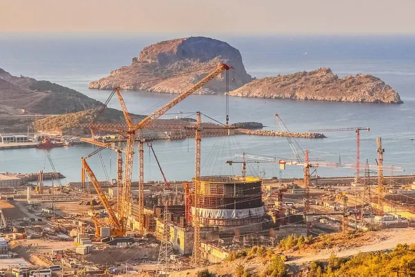 Türkiye enerjide tarihi değiştirecek! Peş peşe müthiş hamleler - 9