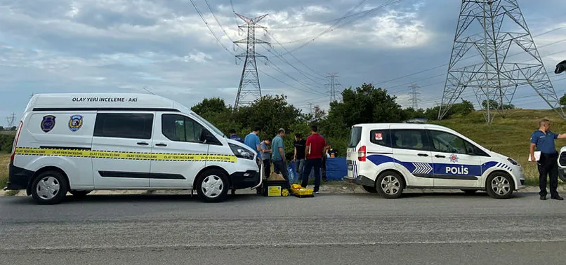 İstanbul Tuzla'da şüpheli olay! Ölü bulundu