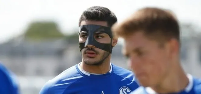 Schalke’ye transfer olan Ozan Kabak sakatlandı