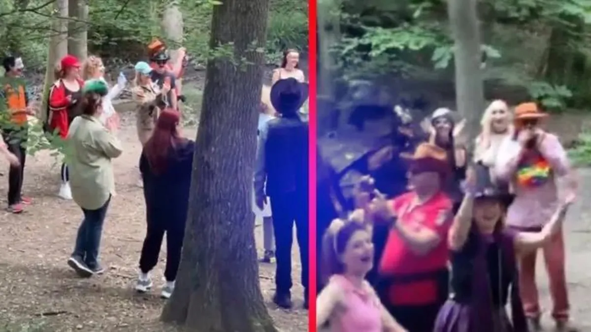 Ece Gürel’in ölümü sonrası trend oldu! Orman banyosu, kahkaha yogası: Günlük maliyeti 10 bin TL