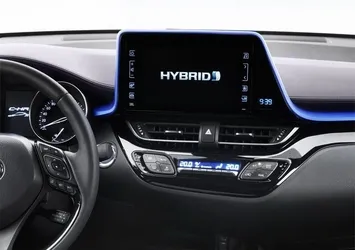 Hibrit otomobiller yastıkaltı altın gibi oldu