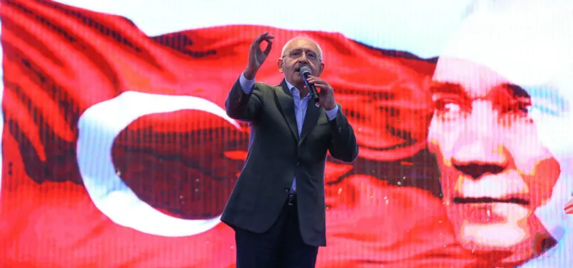 İşte kirli kumpasın tek adresi CHP!