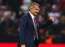 Şenol Güneşe Süper Lig ekibinden teklif
