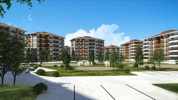 TOKİ Yalova kura sonuçları isim listesi açıklandı mı? 2020 Yalova TOKİ kura çekiliş sonuçları sorgulama