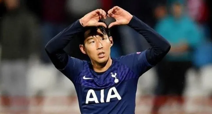 Heung-Min Son'u askerde acımasız günler bekliyor