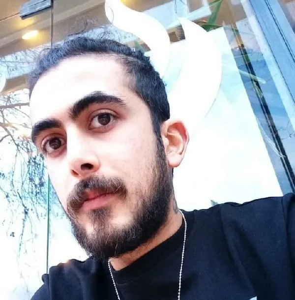 Aleyna Yurtkölesi'nin katil zanlısı İranlı eski sevgili cezaevinde intihar etti - 1
