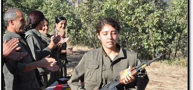 Terörist yuvası İBB! Kadrolar PKK militanlarıyla doluyor! Murat Ongun’un yalanı uzun sürmedi