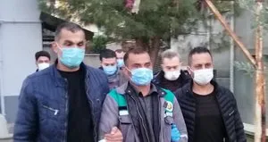 Kıskanç kocadan bombalı tuzak!