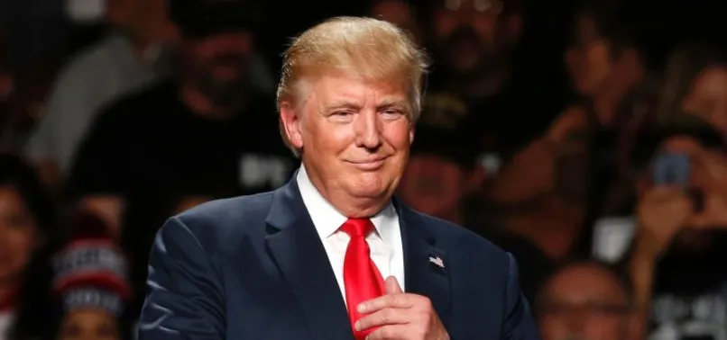 Trump damadını başdanışmanı yapıyor