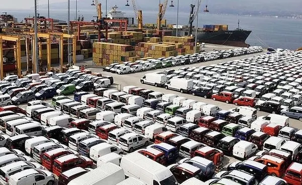 Otomotiv ihracatçılarında yeni hedef Amerika kıtası - 5