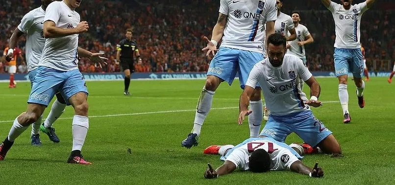 Trabzonspor, Ersun Yanal ile ilki hedefliyor