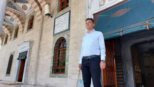 Namaza gitti diye işinden oldu! Yargıtay'dan skandal karara emsal yanıt - 4