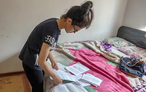 1621164290329.jpg Eşinden şiddet gören genç kadının sözleri yürek burktu: Yemek yer gibi 9 öğün dayak yedim - 3