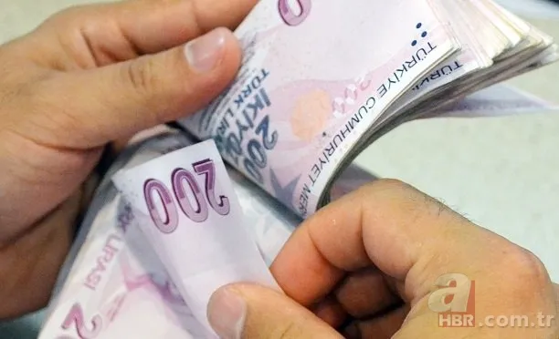 2020 AGİ tablosu: Evli, çocuklu, bekar AGİ ücretleri ne kadar? AGİ asgari ücrete dahil mi? 6