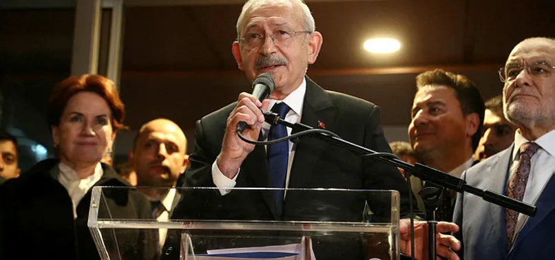 6'lı koalisyonda kriz kapıda! Aslı Baykal'dan Akşener'e Kılıçdaroğlu uyarısı: İlk iş yetkisizleştirmek