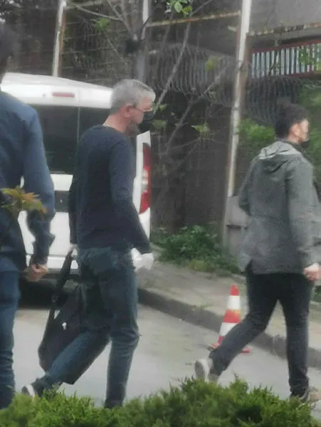 İstanbul’u kana bulayacaklardı! Otogarda patlayıcı ile yakalanan şüphelilere ilişkin flaş detaylar | SON DAKİKA HABERİ